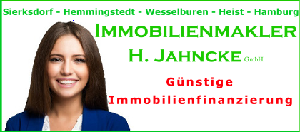 Immobilienfinanzierung-Sierksdorf