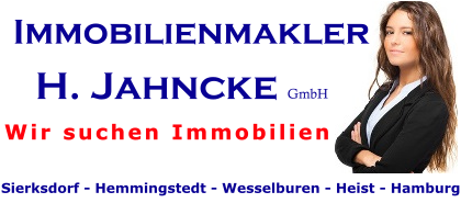 Immobilienmakler-Sierksdorf