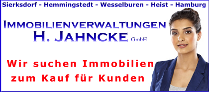 Immobilienverwaltungen-Sierksdorf